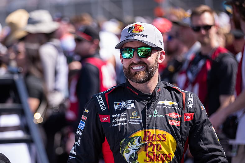 Cook Out 400