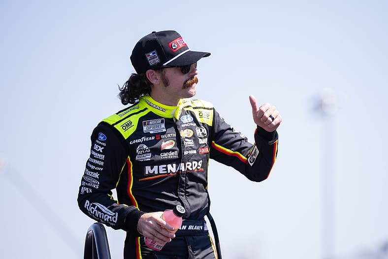 NASCAR Power Rankings, Best NASCAR Drivers Right Now