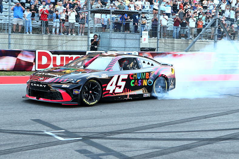 Best NASCAR Races of 2026