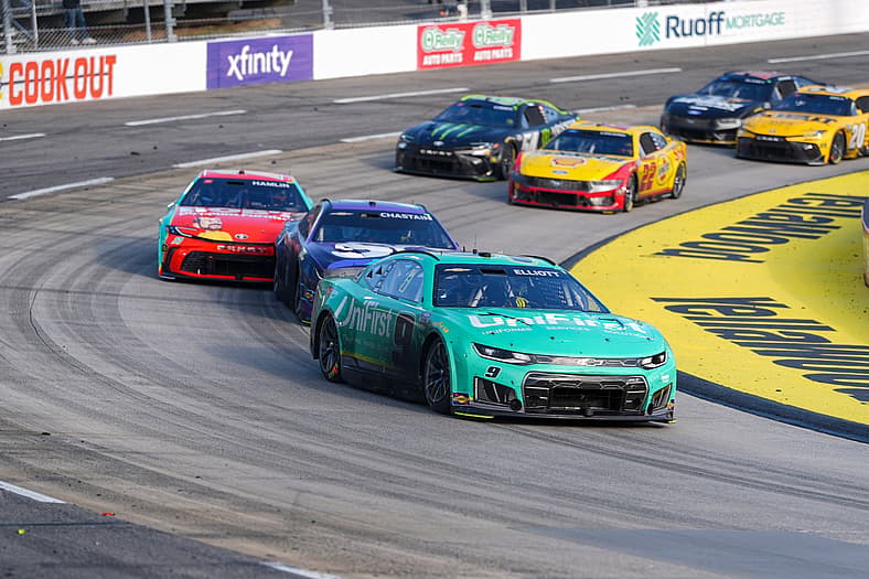 NASCAR Power Rankings, Best NASCAR Drivers Right Now