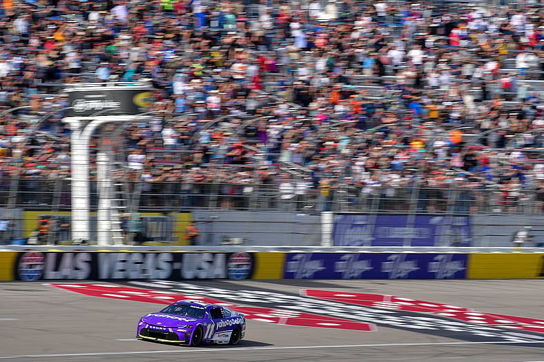 Best NASCAR Races 2026, Pennzoil 400