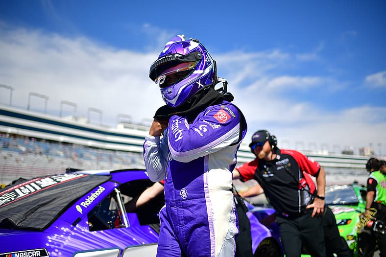NASCAR Race Today