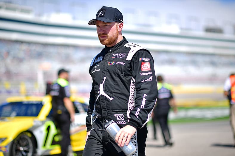 NASCAR Race Today