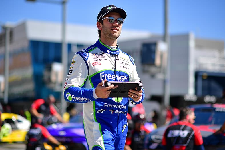 NASCAR Race Today