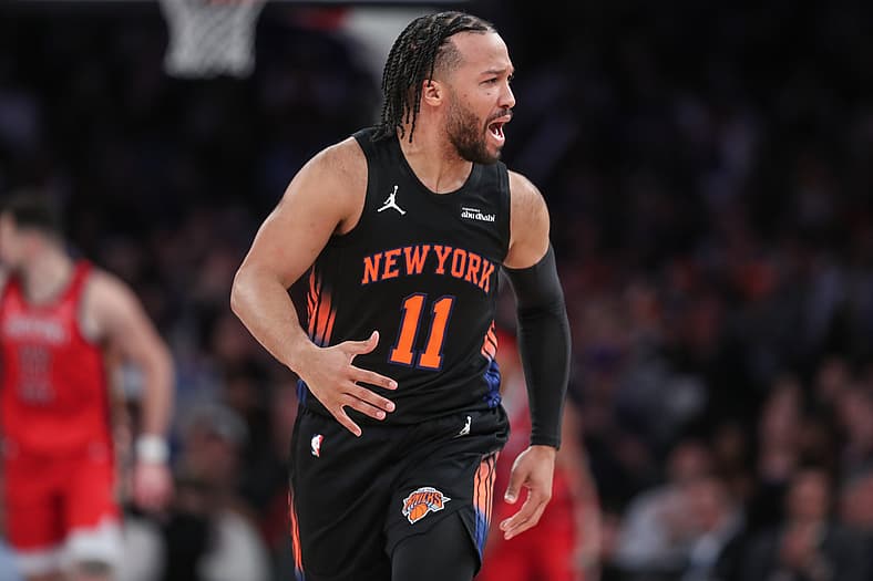 knicks