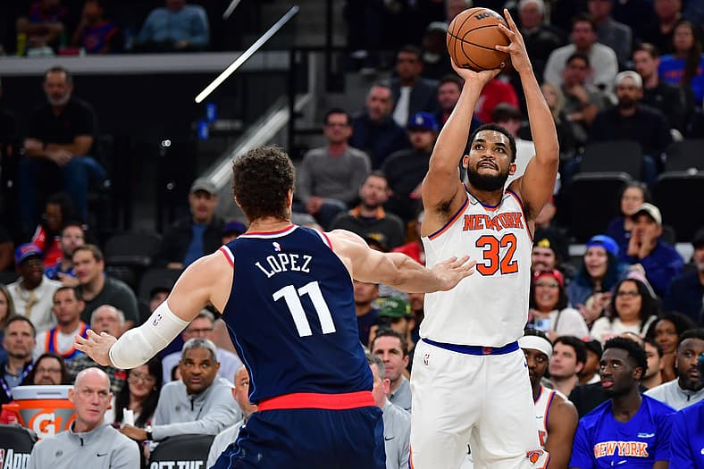 knicks