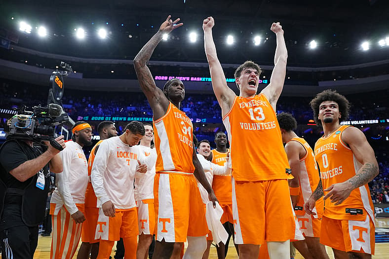 ncaa tournament