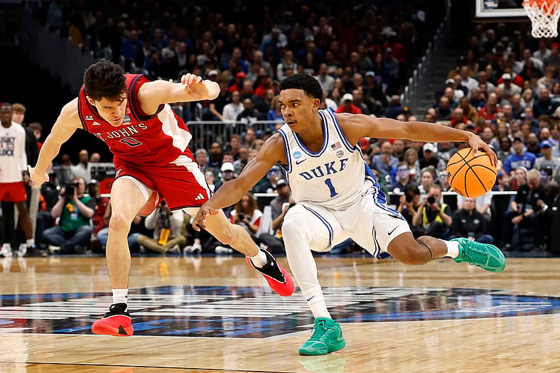 Elite Eight Predictions