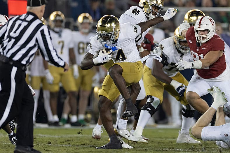 2026 NFL Mock Draft