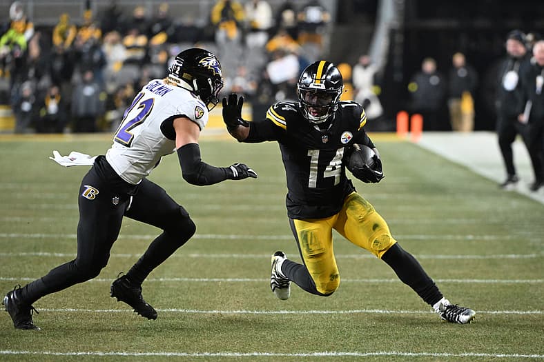 Most Underrated NFL Free Agents 2026