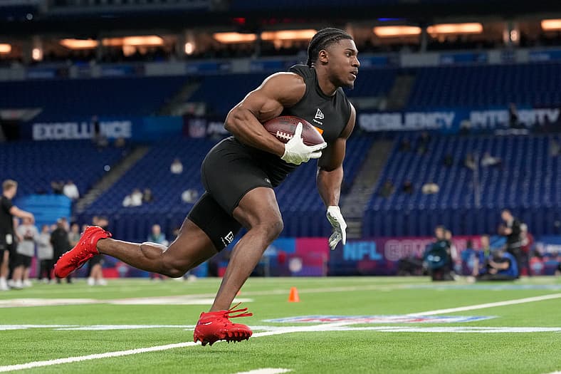 2026 NFL Offseason