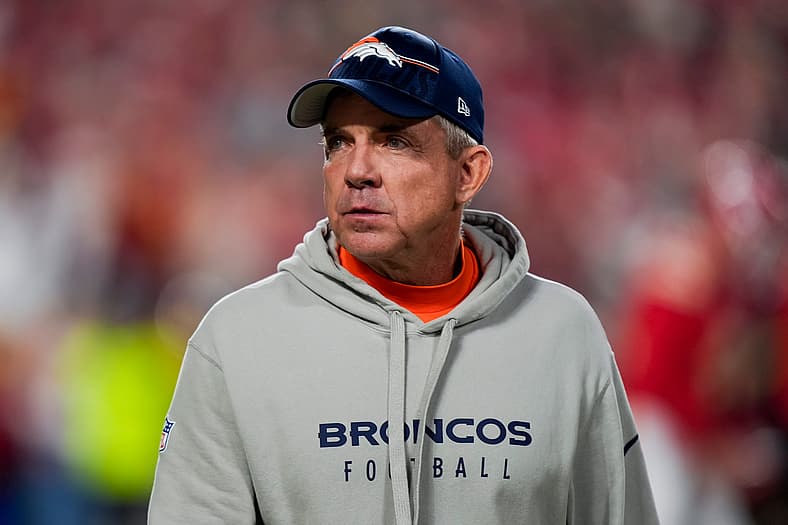 NFL: Denver Broncos at Kansas City Chiefs