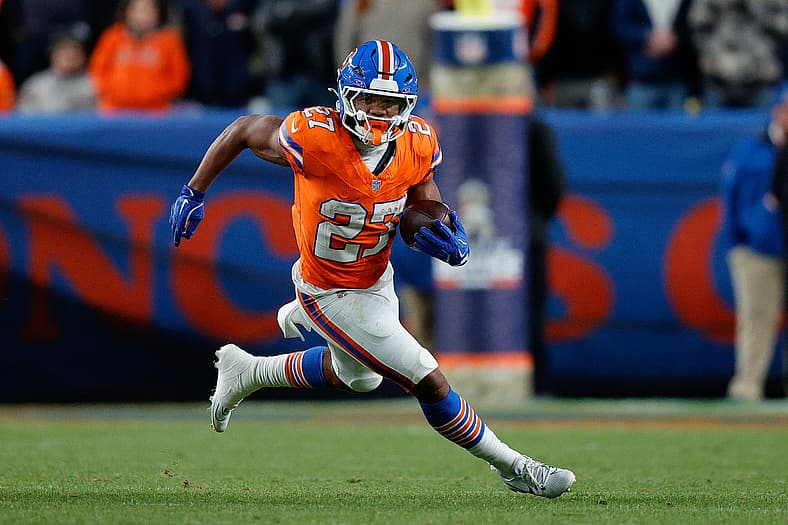 NFL Free Agency Predictions