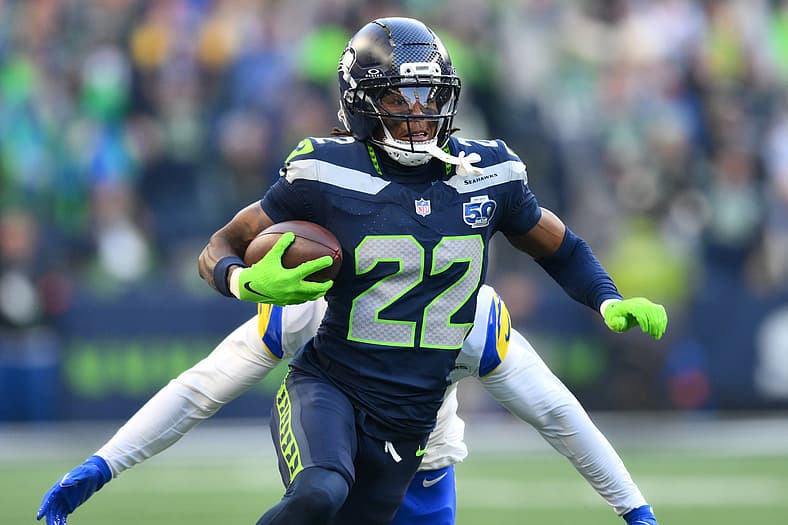 NFL Free Agency, Best Wide Receivers