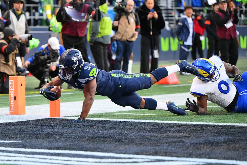 Fantasy Football Winners and Losers
