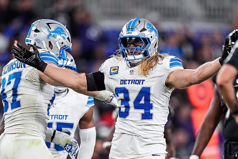 NFL Free Agency 2026
