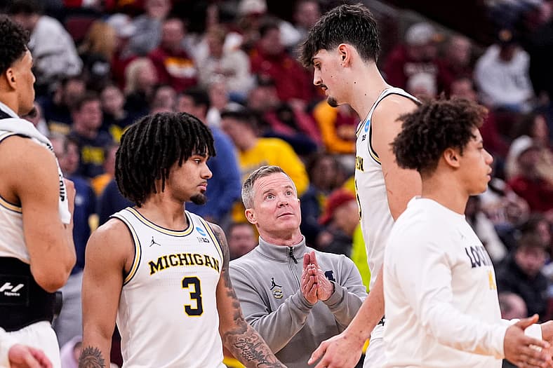 Elite Eight Predictions