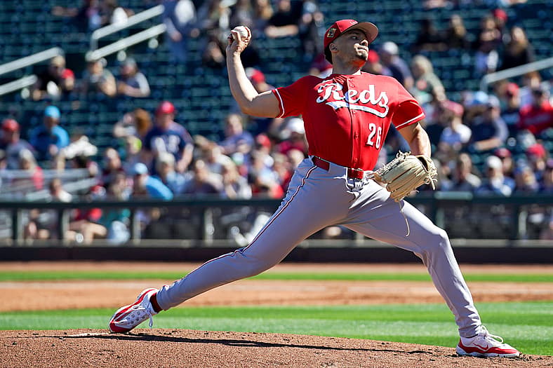 MLB Breakout Candidates