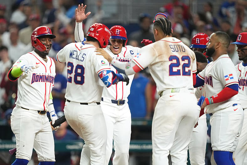 world baseball classic