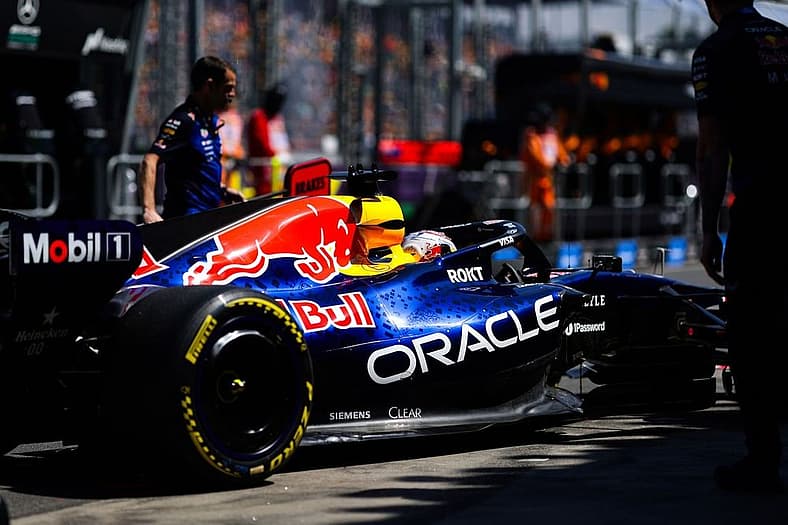 max verstappen red bull f1