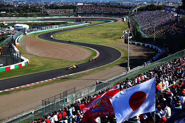 japanese grand prix suzuka