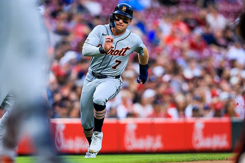 Best MLB Rookies 2026