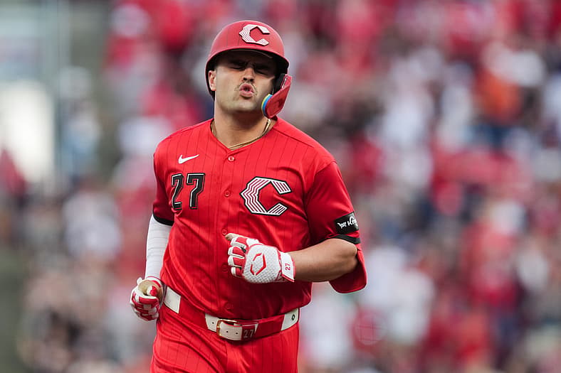 Best MLB Rookies 2026