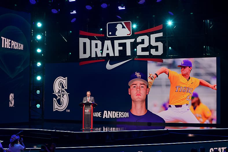 Top MLB Prospects