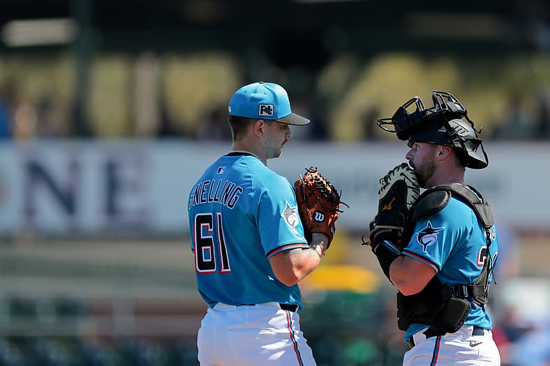 Top MLB Prospects