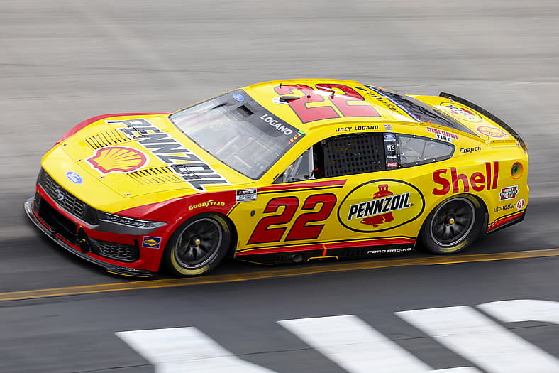 NASCAR Race Today, Food City 500