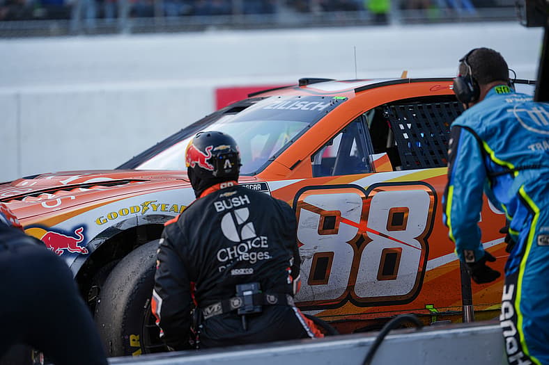 AdventHealth 400