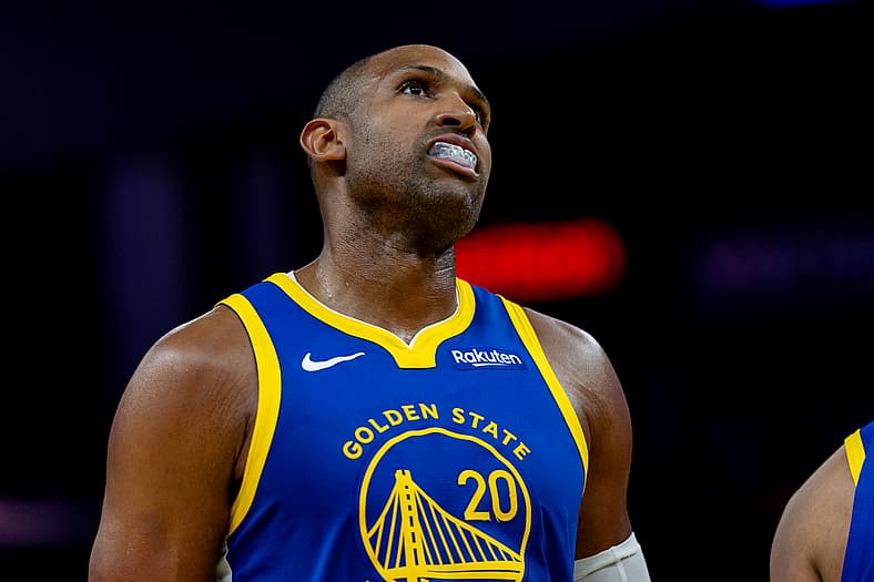al horford