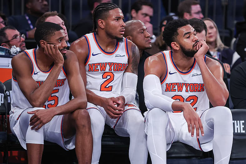 knicks