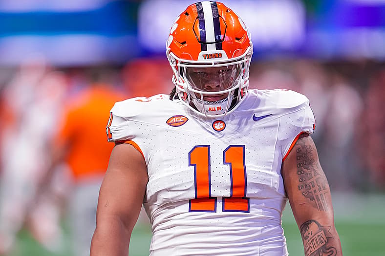 2026 NFL Mock Draft