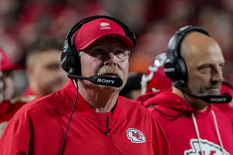 Kansas City Chiefs