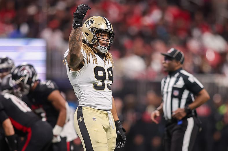 2026 NFL Defense Rankings