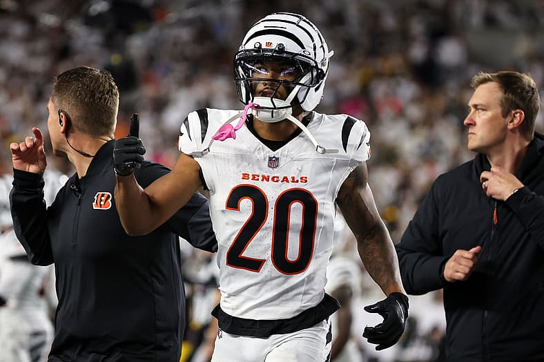 2026 NFL Defense Rankings