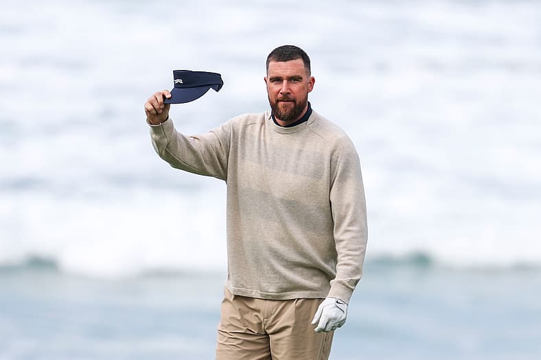 travis kelce