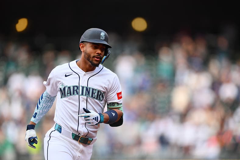 MLB Power Rankings Week 8