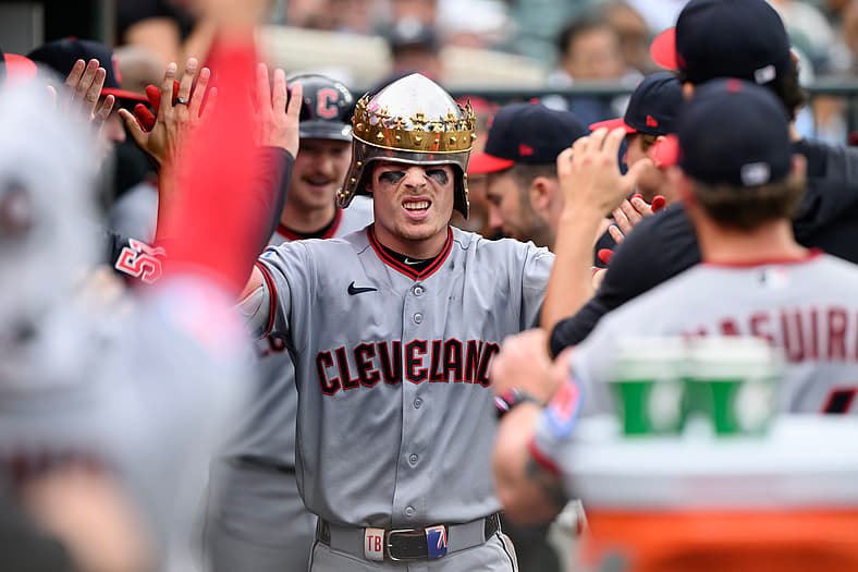 MLB Power Rankings Week 8