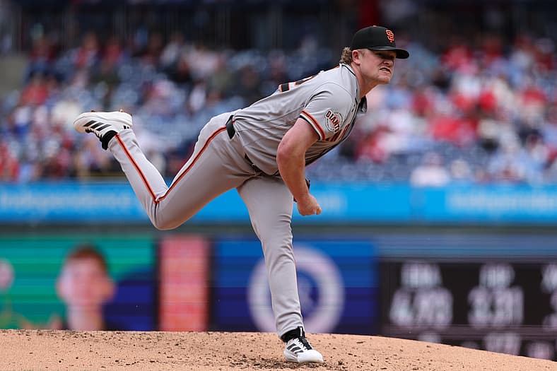 MLB Power Rankings