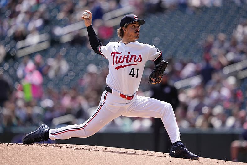 MLB Power Rankings Week 8