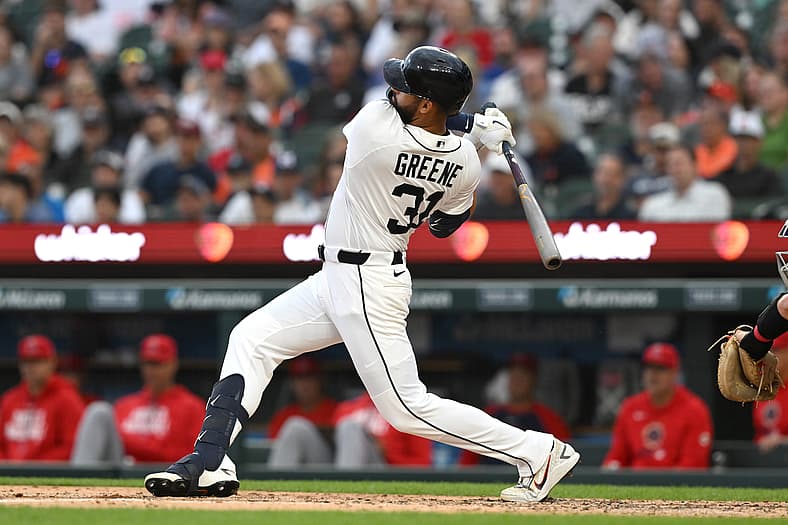MLB Power Rankings Week 9