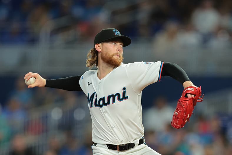 MLB Power Rankings Week 9