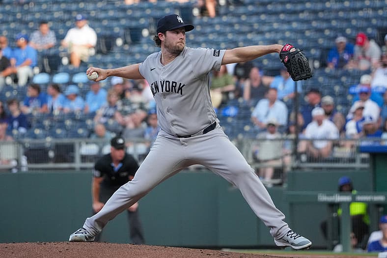 MLB Power Rankings Week 9, New York Yankees