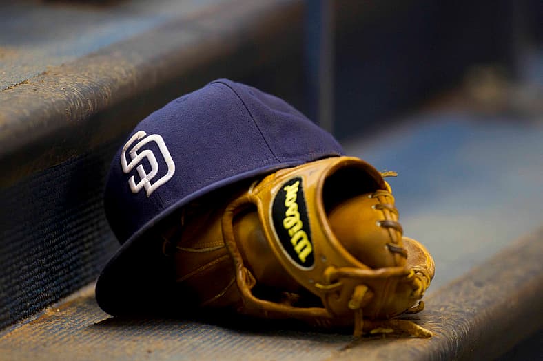 San Diego Padres
