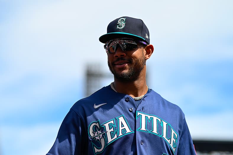 MLB Power Rankings 2026
