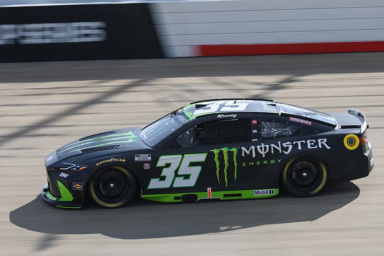 NASCAR Silly Season Rumors