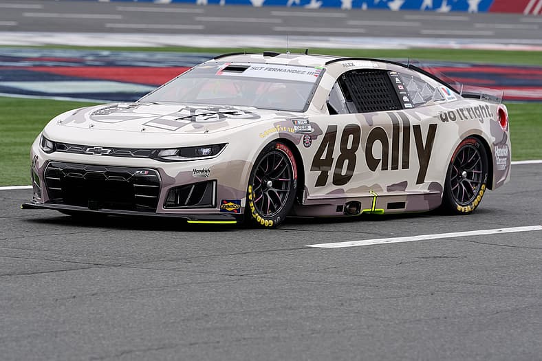 NASCAR Silly Season Rumors