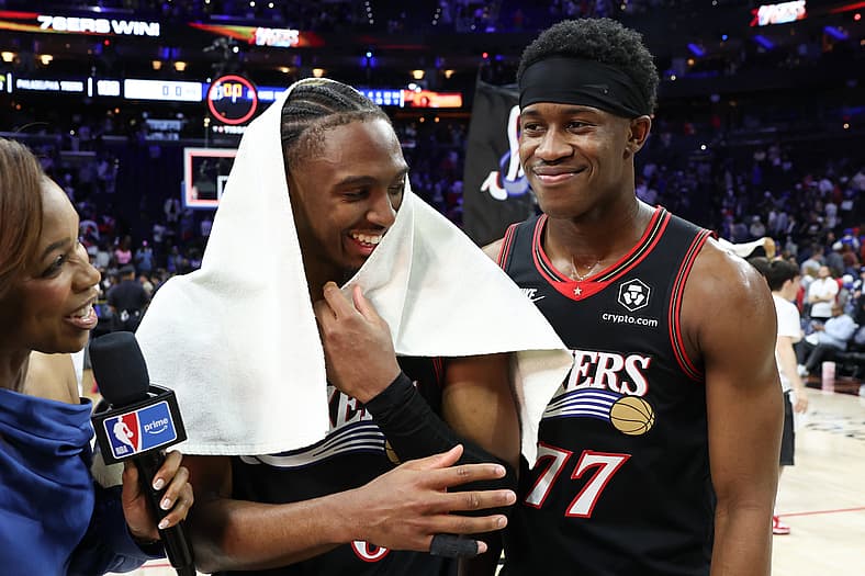76ers